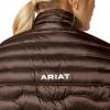 ARIAT Ladies Ideal 3.0 Down Vest(Mole)