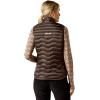 ARIAT Ladies Ideal 3.0 Down Vest(Mole)