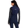 ARIAT Ladies Ideal 3.0 Down Vest(Navy Eclipse)
