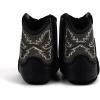 ARIAT Lil’ Stompers Infant Unisex Western Boots(Black (Everlite))