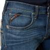 ARIAT M5 Slim Straight Leg Jeans in Ryley(Ryley)