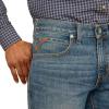ARIAT M5 Stretch Pro Series Ray Straight Jeans in Hamilton(Hamilton)