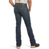 ARIAT Male Rebar M7 Slim DuraStretch Made Tough Straight Pant(Bodie)