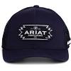 ARIAT Men’s A300081203(Navy)
