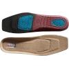ARIAT Men’s ATS Wide Square Toe Footbeds(Multicolored)