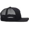 ARIAT Men’s Ariat Shield Richardson 112 Snapback Cap(Black)