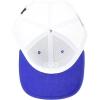 ARIAT Men’s Ariat Shield Richardson 112 Snapback Cap(Blue_white)