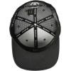 ARIAT Men’s Aztec Black Flat Bill Cap(Black)