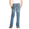 ARIAT Mens B5 Slim Stretch Legacy Stackable Straight Leg Jean(Durham)