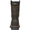 ARIAT Men’s Catalyst VX Work Waterproof Composite Wide Square Toe(Bruin Brown)