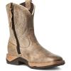 ARIAT Men’s Child Anthem Western Boot(Brown Bomber)
