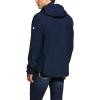 ARIAT Men’s Coastal Waterproof Jacket(Navy)