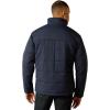 ARIAT Mens Crius Insulated Jacket(Dark Sapphire)