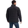 ARIAT Mens Crius Insulated Jacket(Phantom)