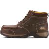 ARIAT Men’s Edge LTE Chukka H2O Composite Toe(Dark Brown)