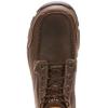 ARIAT Men’s Edge LTE Chukka H2O Composite Toe(Dark Brown)