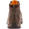 ARIAT Men’s Edge LTE Chukka H2O Composite Toe(Dark Brown)