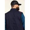 ARIAT Men’s FR Workhorse Vest(Navy)
