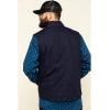 ARIAT Men’s FR Workhorse Vest(Navy)