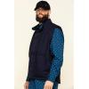 ARIAT Men’s FR Workhorse Vest(Navy)