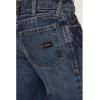 ARIAT Men’s Flame Resistant M4 Low Rise Boot Cut Jean(Flint)