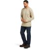 ARIAT Mens Fr Baselayer T-Shirt(Khaki)