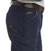 ARIAT Men’s Fr M4 Relaxed Duralight Ripstop Pant(Navy)