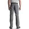 ARIAT Mens Fr M4 Relaxed Workhorse Boot Cut Pant(Medium Gray)