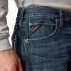 ARIAT Mens Fr M5 Straight Duralight Stretch Coltrane Straight Leg Jean(Billings)