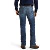 ARIAT Men’s Fr M7 Slim Duralight Stretch Basic Straight Jean(Shaniko)
