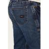 ARIAT Men’s Fr M7 Slim Durastretch Basic Straight Jean(Flint)
