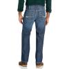 ARIAT Men’s Fr M7 Slim Stretch Duralight Shoreway Stackable Straight Leg Jean(Kelby)