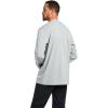 ARIAT Men’s Fr Max Protect Inherent T-Shirt(Heather Grey)