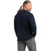 ARIAT Men’s Fr Max Protect Inherent T-Shirt(Navy)