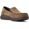ARIAT Men’s Hilo 360(Heather Tan)
