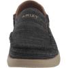 ARIAT Men’s Hilo 360(Heathered Denim)