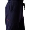 ARIAT Mens Jacobi Utility Stretch Scrub Pant(Navy)