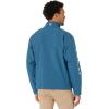 ARIAT Men’s Logo 2.0 Softshell Jacket(Majolica Blue)