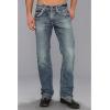 ARIAT Men’s M5 Slim Fit Straight Leg Jean(Buckshot)