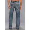ARIAT Men’s M5 Slim Fit Straight Leg Jean(Gambler)