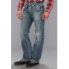 ARIAT Men’s M5 Slim Fit Straight Leg Jean(Gambler)