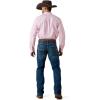 ARIAT Men’s M5 Straight Marston Straight Jean(Walden)