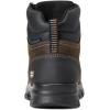 ARIAT Men’s MNS Treadfast 6″ H2o Drk BRN Fire and Safety Boot(Dark Brown)