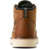 ARIAT Men’s P27513_m_Foo Work Boot(Distressed Brown/Sharkskin Print)