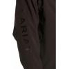 ARIAT Men’s Patriot Water Resistant Softshell Jacket, Charcoal(Coffeebean)