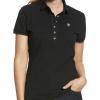 ARIAT Mens Prix 2.0 Polo(Black)