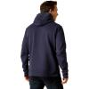 ARIAT Men’s Rabere Hoodie(Navy Eclipse)