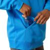 ARIAT Men’s Rebar Graphic Hoodie(French Blue/Sodalite Blue)