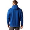 ARIAT Men’s Rebar Graphic Hoodie(Glacier Blue/Imperial Blue)