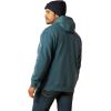 ARIAT Men’s Rebar Graphic Hoodie(Stargazer/Larkspur)